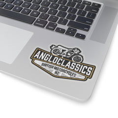 Angloclassics Sticker
