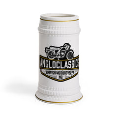 Angloclassics Beer Stein Mug