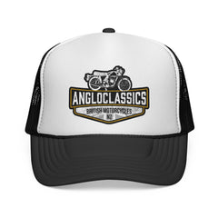 Anglolassics Trucker Cap