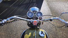 1969 Triumph Trident T150 US Spec