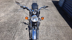 1973 Norton Commando 850