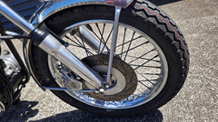1973 Norton Commando 850