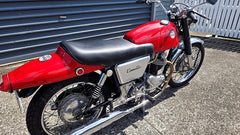 1968 Norton Commando