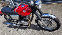 1968 Norton Commando