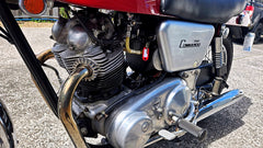 1968 Norton Commando