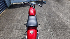 1968 Norton Commando