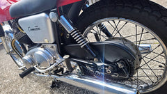 1968 Norton Commando