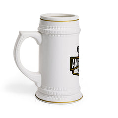 Angloclassics Beer Stein Mug