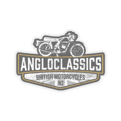 Angloclassics Sticker