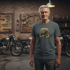 Vincent T-Shirt