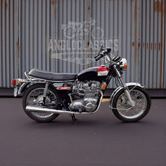 1973 Triumph Trident T150V