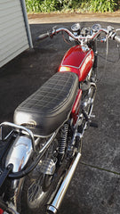 1975 Norton Commando 850 MKIII