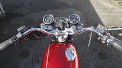 1975 Norton Commando 850 MKIII