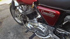 1975 Norton Commando 850 MKIII