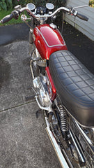 1975 Norton Commando 850 MKIII