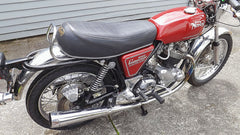 1975 Norton Commando 850 MKIII