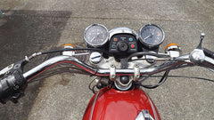 1975 Norton Commando 850 MKIII
