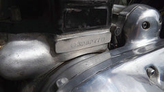 1975 Norton Commando 850 MKIII