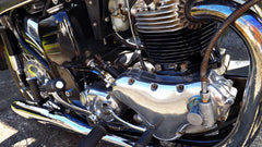 1967 Norton Atlas 750