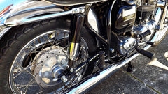 1967 Norton Atlas 750