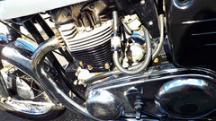 1967 Norton Atlas 750