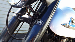 1967 Norton Atlas 750