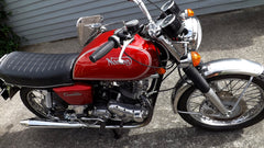 1974 Norton Commando 850 Interstate
