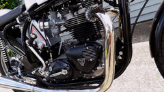 1967 Triton 750