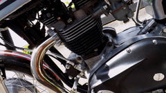 1967 Triton 750