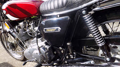 1975 Triumph Trident T160