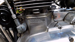 1975 Triumph Trident T160