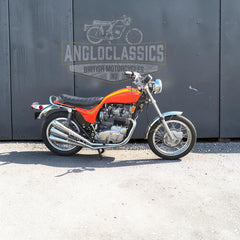 1973 Triumph X75 Hurricane
