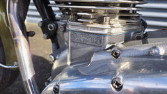 1969 Triumph Trident T150 US Spec