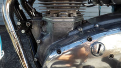 1969 Triumph Trident T150