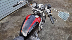 1973 Triumph Trident T150V