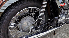 1973 Triumph Trident T150V