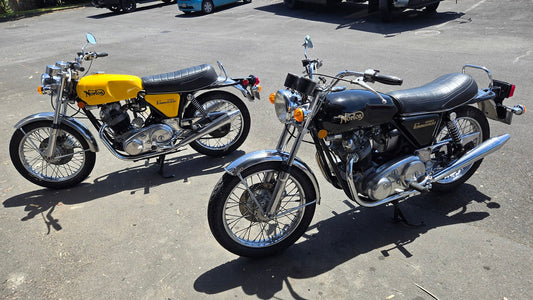 Workshop Update: Recent Sales, Current Projects & Customer Work