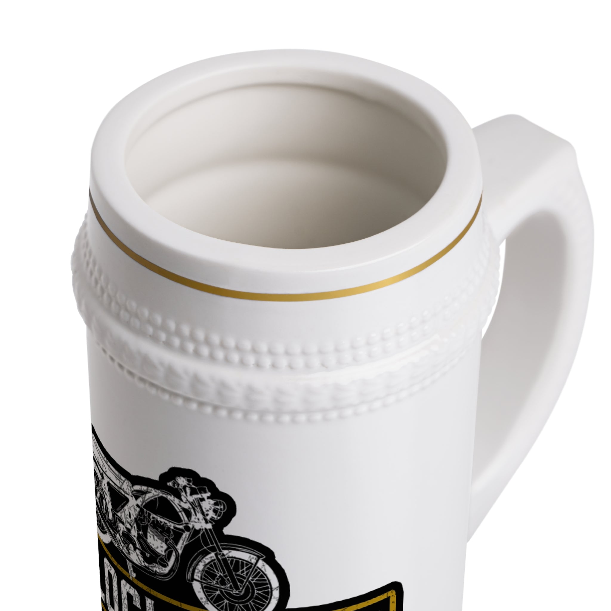 Angloclassics Beer Stein Mug