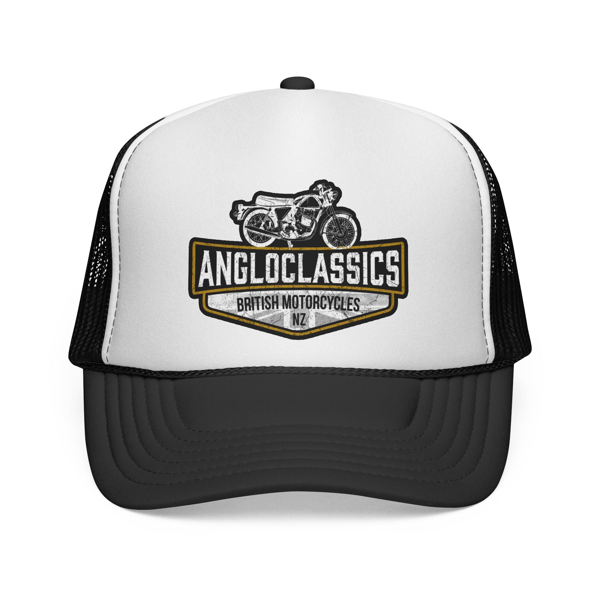 Anglolassics Trucker Cap