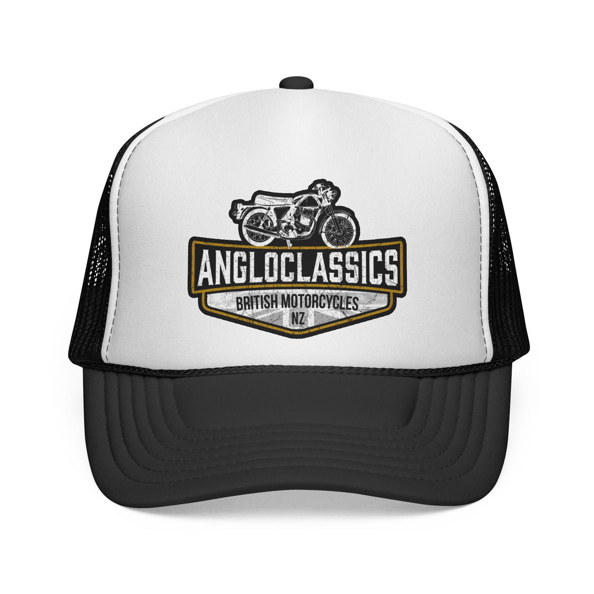 Anglolassics Trucker Cap