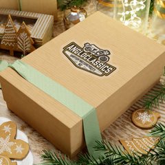 Angloclassics Sticker