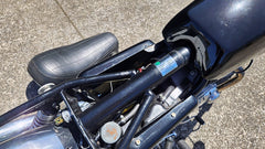 1973 Norton Commando 850