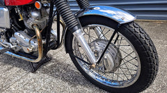 1968 Norton Commando