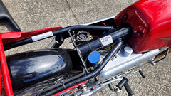 1968 Norton Commando