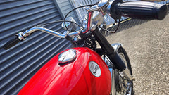 1968 Norton Commando