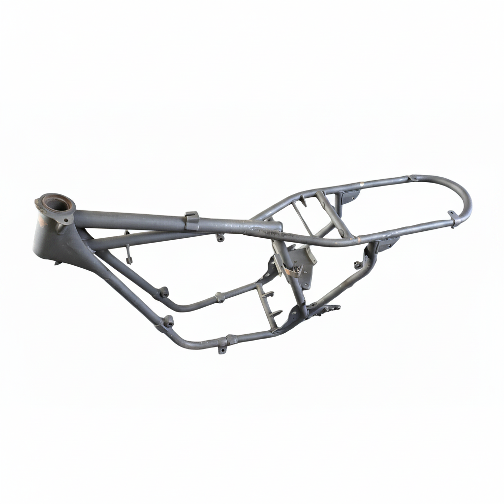 BSA A75R Rocket 3 Frame