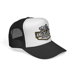 Anglolassics Trucker Cap