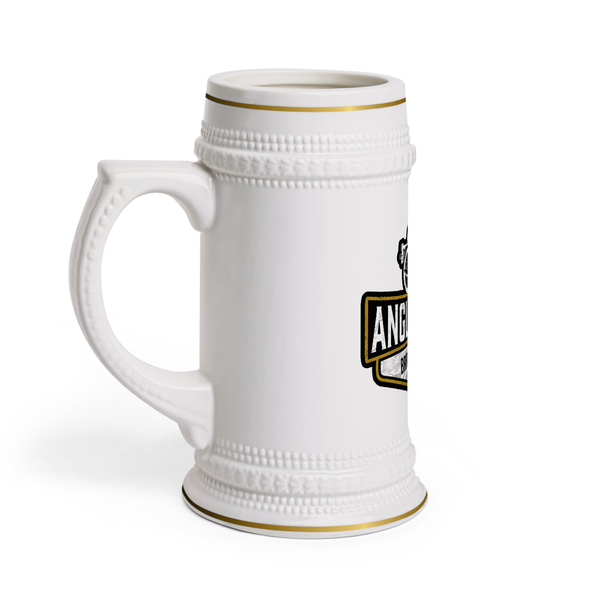 Angloclassics Beer Stein Mug