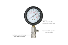 Compression Tester Kit