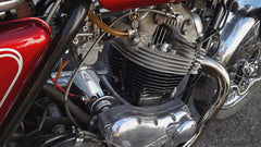 1975 Norton Commando 850 MKIII